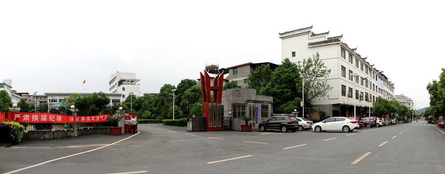 江西吉安政府太陽(yáng)能路燈項(xiàng)目